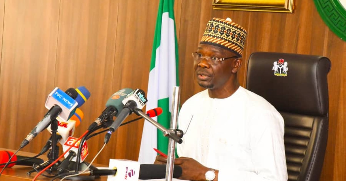 Nasarawa Govt orders evacuation from riverine communities due to flood - Vimarsana News