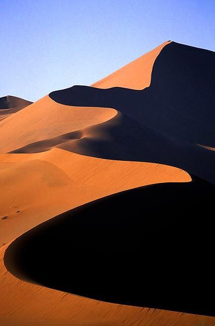 Galeria Namibia - Pustynia Namib, obrazek 19