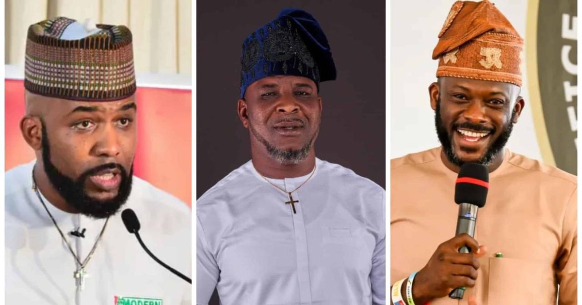 Fact Check: Did the Court reinstate LP's Thaddeus Attah as Eti-Osa's representative? - Vimarsana News