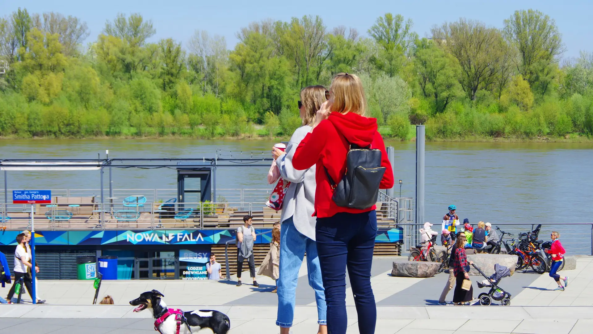 Nie tylko brak maseczek i otwarte gastro. 15 maja dniem luzowania obostrzeń