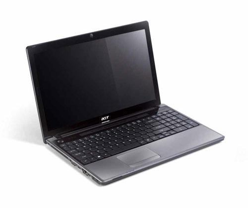 Nowe notebooki Acera nie należą do najtańszych, ale za swoją cenę oferują sporą wydajności i szerokie możliwości