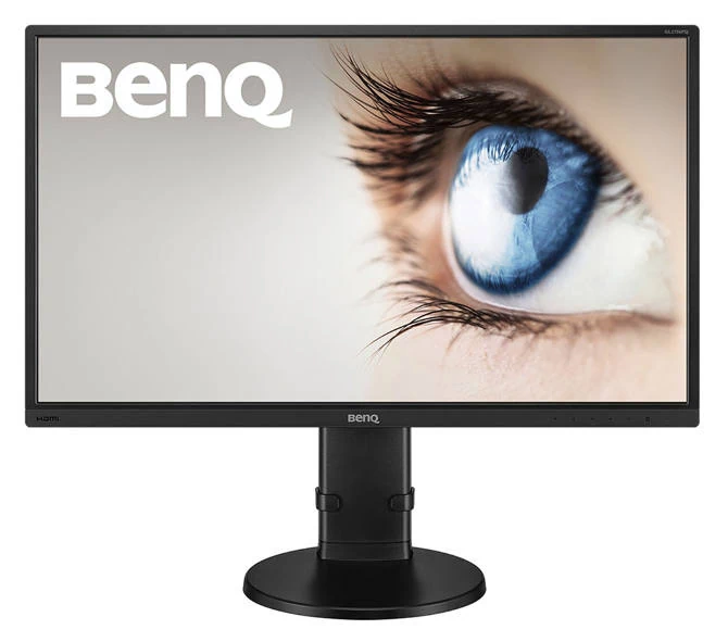 BenQ GL2706PQ - 27-calowy monitor QHD