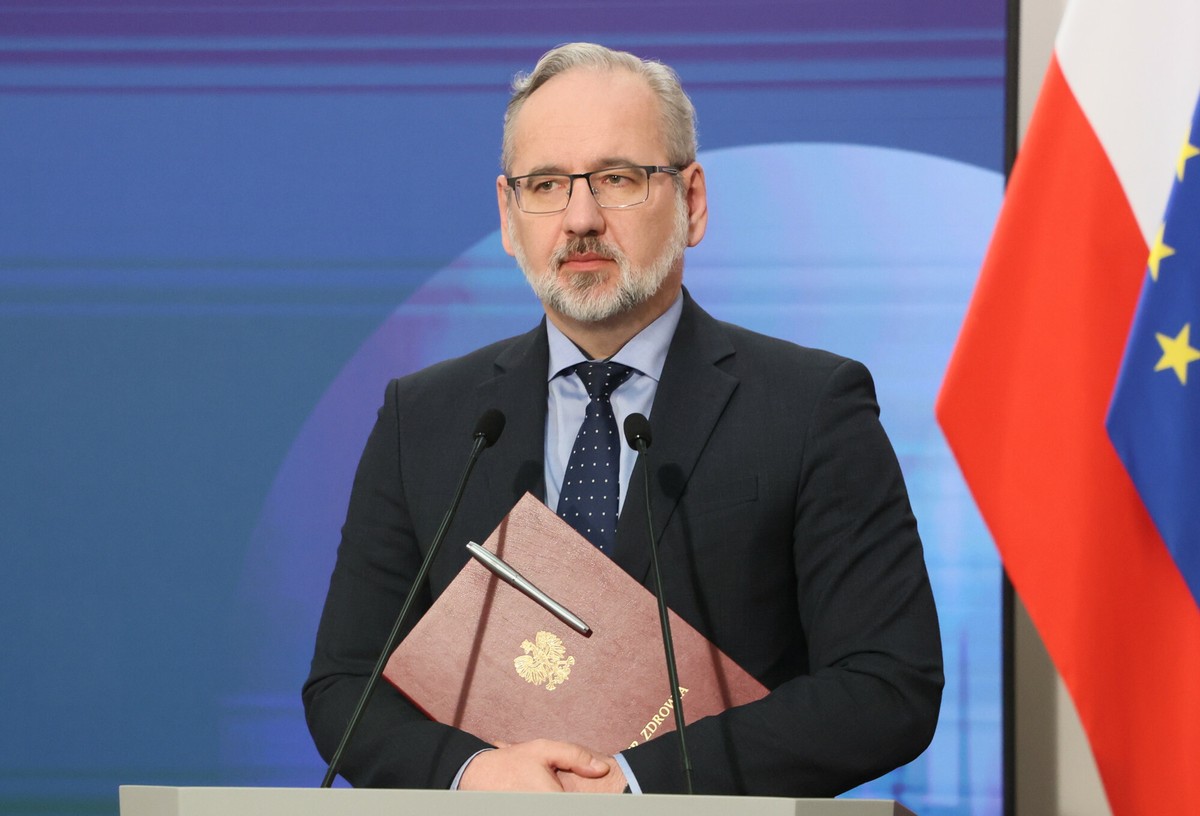 Więzienie w zawieszeniu dla byłego ministra zdrowia. Apelacja odrzucona