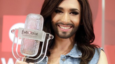 Krystyna Pawłowicz: Conchita Wurst? Raczej Józek Dno