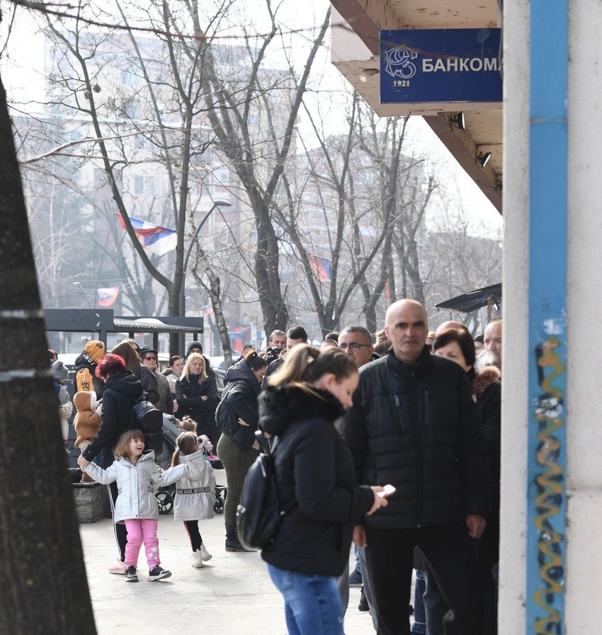 Odlazak do Raške nije rešenje za mnoge Srbe na KiM zbog dodatnih troškova