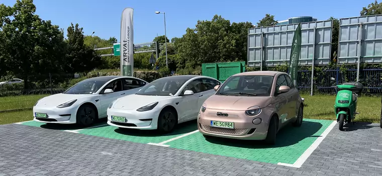 Tak zmieni się polski rynek motoryzacyjny w ciągu trzech lat. Zdecydują o tym firmy