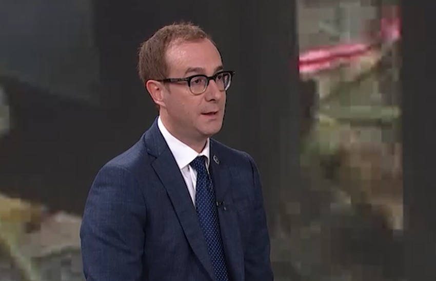 Tužilac Nikola Uskoković