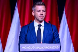 To on doprowadził do upadku Viktora Orbana. Kim jest Peter Magyar, nowy premier Węgier?