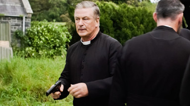 Alec Baldwin strzelał z broni, którą ona przygotowywała. Jest oświadczenie