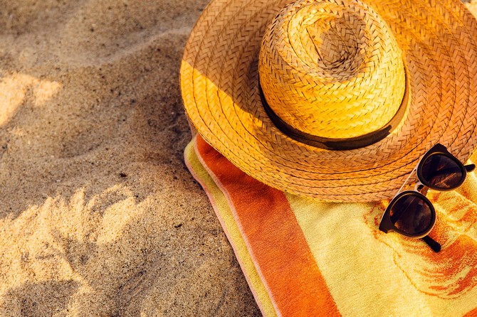 Koliko često treba da se pere peškir za plažu?