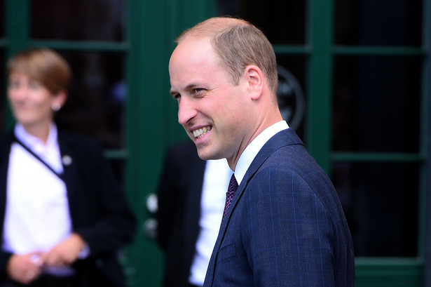 Jak książę William radzi sobie z chorobą żony?
