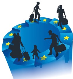 Entuzjazm Polaków wobec UE zanikł. Trudno się temu dziwić