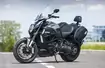 Ducati Diavel Strada