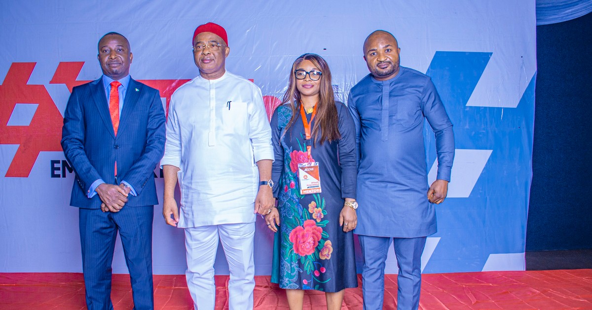 Imo State Governor commends NBC on Youth Empowered Initiative - Vimarsana News