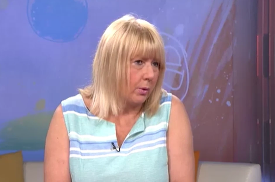 Dr Mirjana Mitrović 