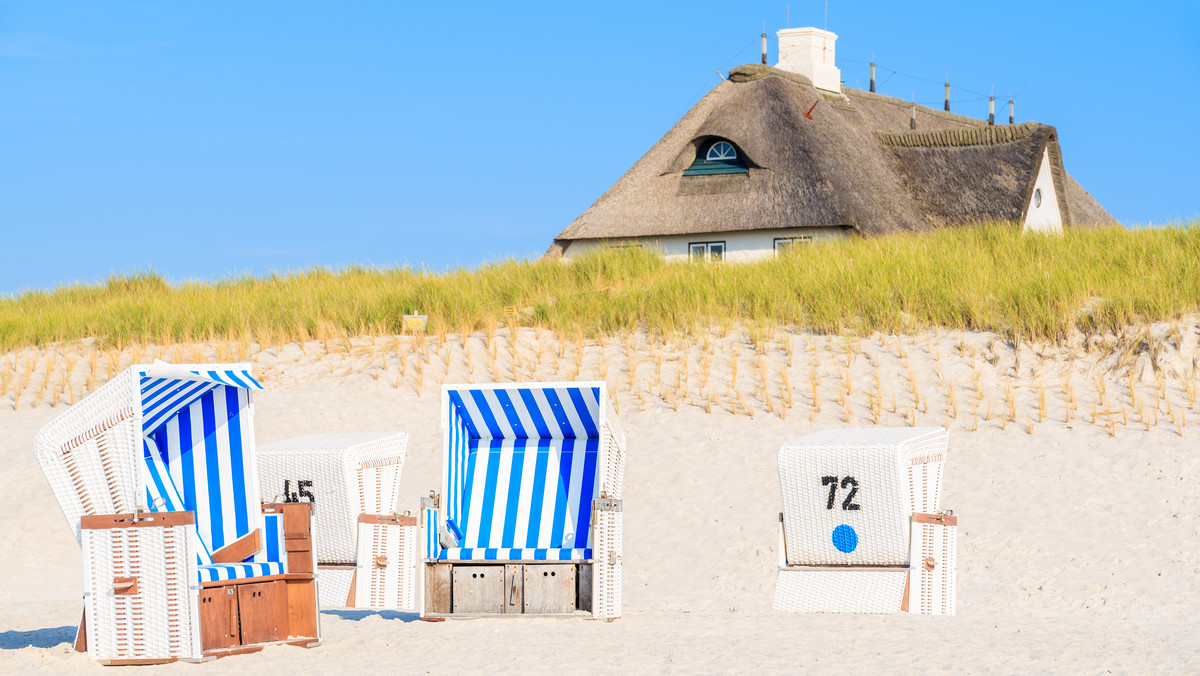 Boom nad Morzem Północnym i Bałtyckim — lukratywne zyski z wynajmu domów wakacyjnych