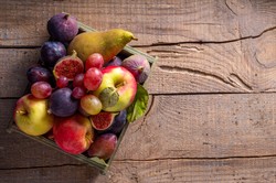 Bardzo trudny QUIZ o jesiennych owocach. Tylko  znawcy zgarną maksimum punktów