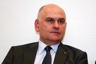 Muszyński: Są miejsca, gdzie sieci kablowe zbudowały lokalne monopole