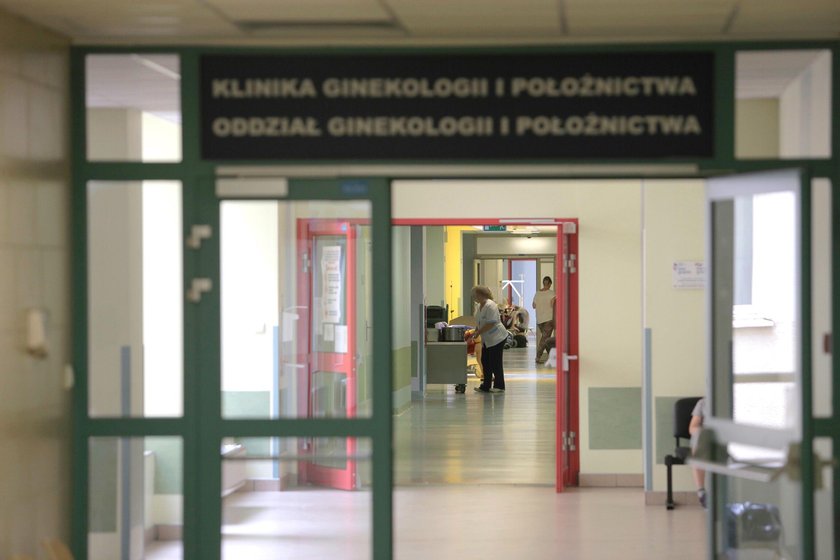 Szpital zaprzecza, nazywając doniesienia listowne oszczerstwami