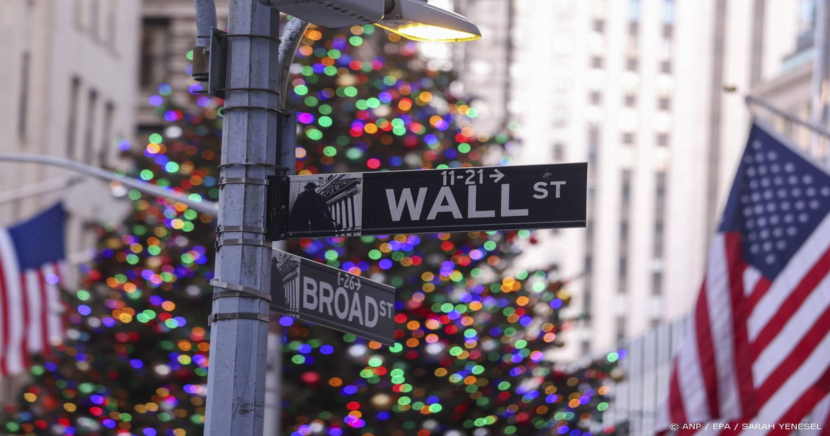 Wall-Street-sluit-lager-na-records-S-P-500-toch-17-dit-jaar