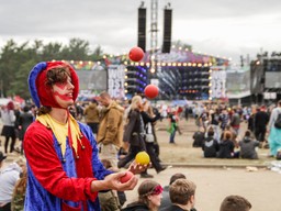 Bez specjalnych pociągów na Pol’And’Rock Festival. Przewozy Regionalne zabrały głs