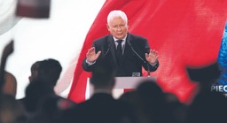 PiS nastawia się na długi marsz. Co szykuje przed wyborami?