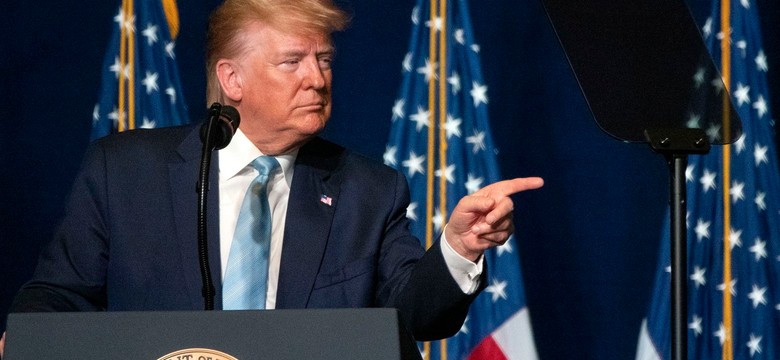 USA zapewniają: Jeśli zaatakujemy, będzie to zgodne z prawem