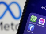 Meta will appeal FG's $220m fine over alleged breach of data privacy - WhatsApp