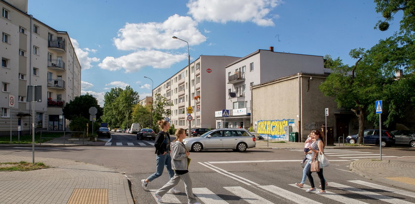 W Gdyni będzie bezpieczniej! Nowe latarnie oświetlą przejścia dla pieszych