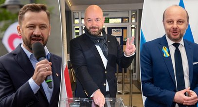 Kto wygrał drugą turę wyborów? Są wyniki exit poll! Ci politycy mogą się cieszyć