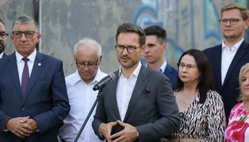 Politykom PiS grozi kara od Prezesa Urzędu Ochrony Danych Osobowych