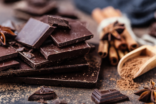 Polski naukowiec stworzył czekoladę chroniącą przed osteoporozą