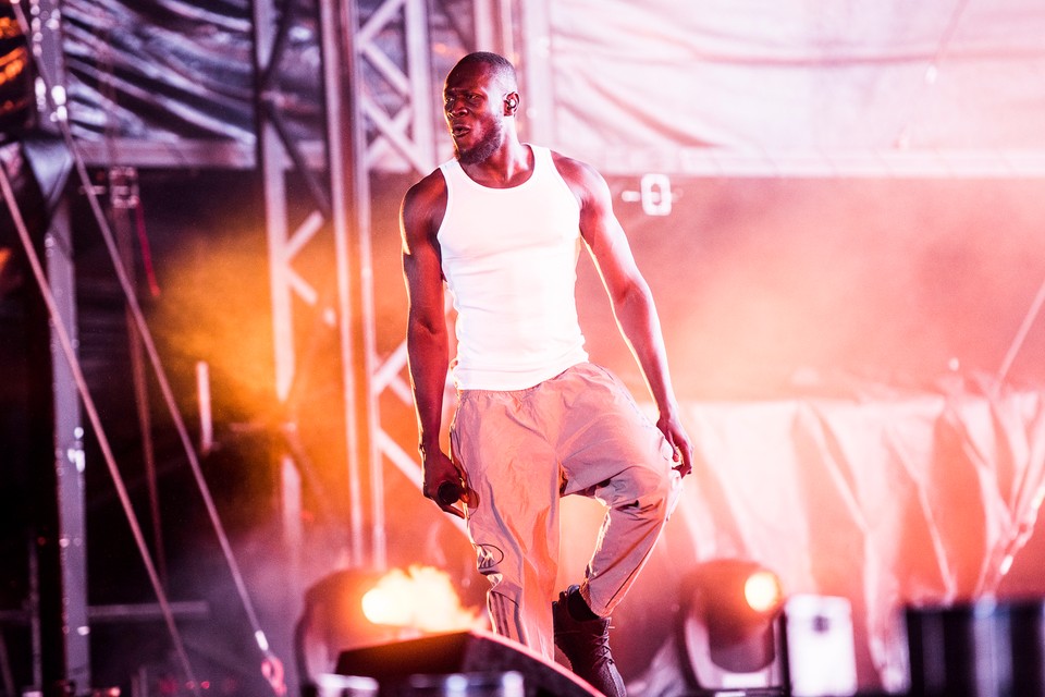 Open'er Festival 2019: Stormzy