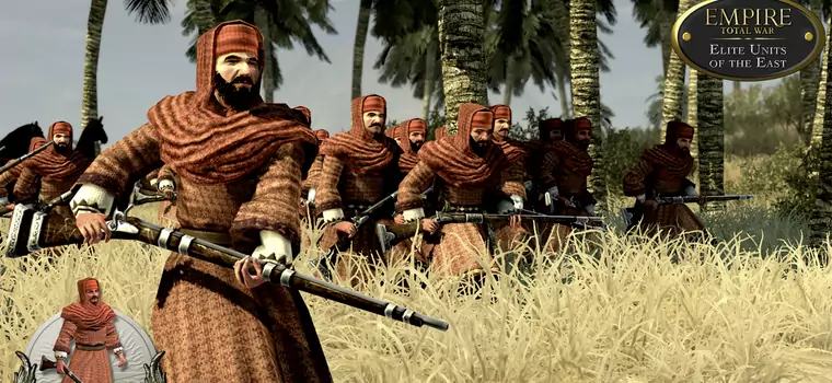 Empire: Total War - Elite Units of the East