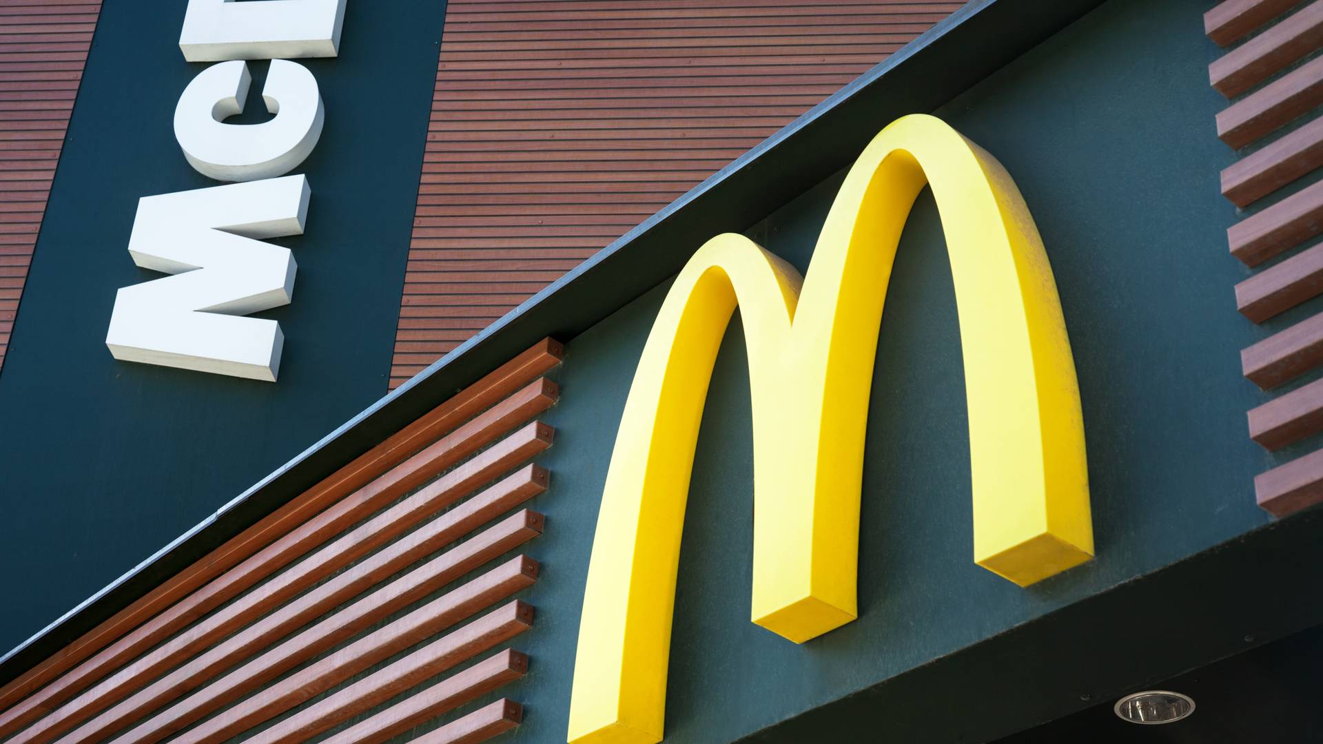 McDonald’s otworzy restaurację w metawersum. W ofercie burgery cyfrowe i fizyczne