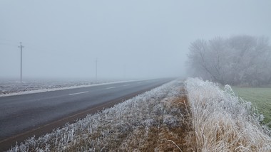 dwucyfrowe mrozy nadchodzą. dzisiaj duża zmiana pogody. znamy prognozy