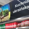 Carrefour wprowadza artykuły ukraińskie do kolejnych polskich sklepów