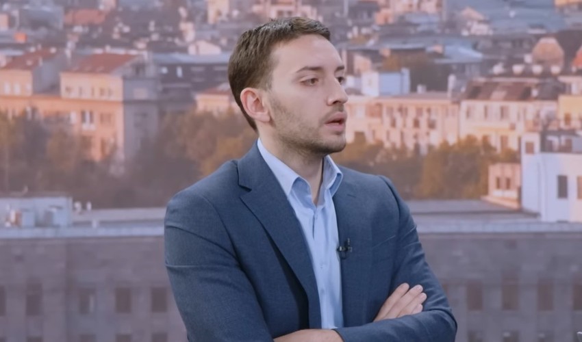 Pavle Grbović 