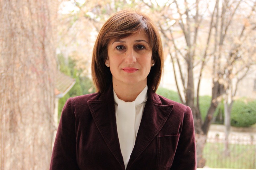 Dragana Blagojević Lombardeli