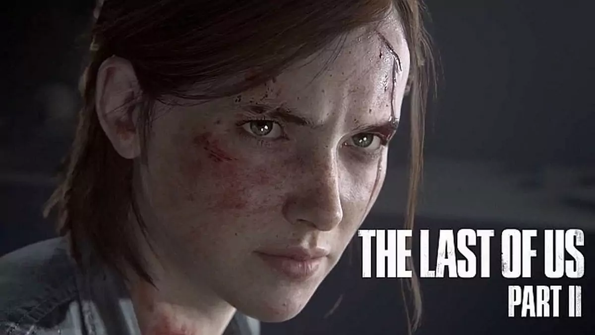 E3 2018: Sony zapowiada pokaz rozgrywki z Death Stranding i The Last of Us 2!