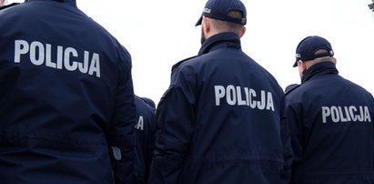 Koronawirus zabija policjantów. Nie żyje 12 funkcjonariuszy