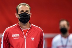 Łukasz Kubot nie zabawił długo w Barcelonie. Porażka już na starcie