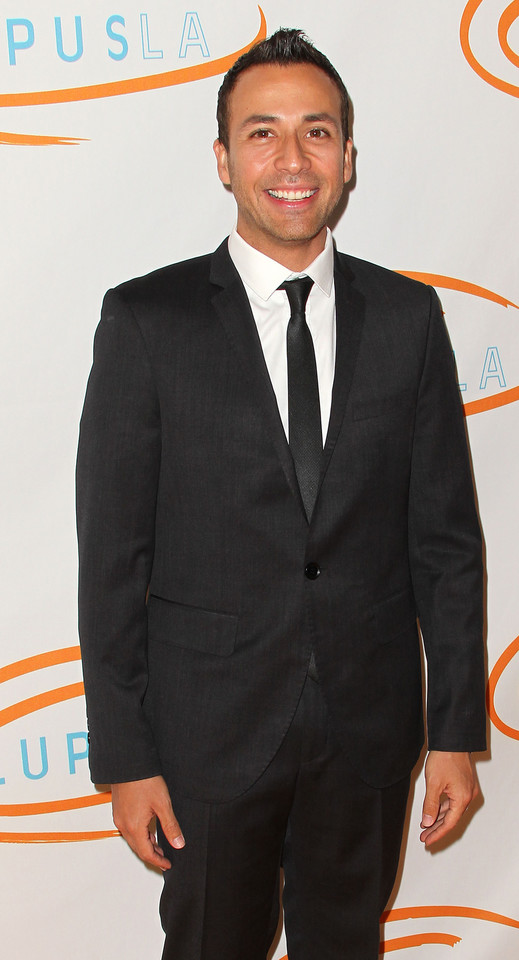 Howie Dorough (fot. Getty Images)