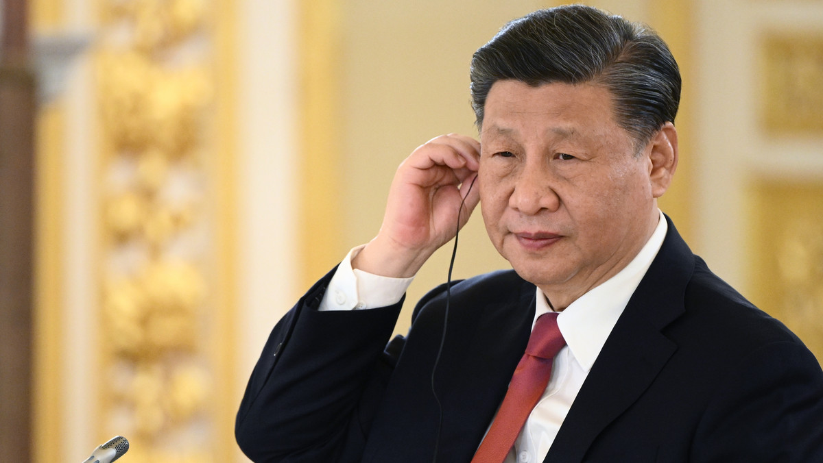Przez chiński Jedwabny Szlak świat może wpaść w wielki kryzys finansowy 