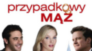 Przypadkowy mąż - plakaty