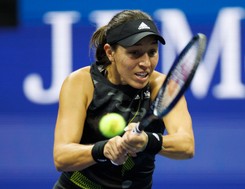 Jessica Pegula: Jestem naprawdę wk******* i zniechęcona