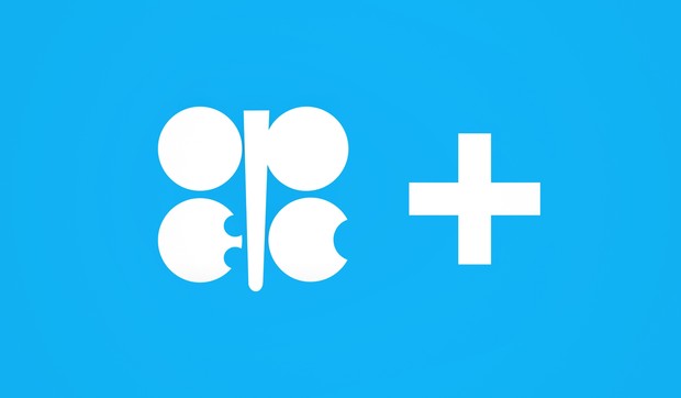 OPEC plus