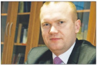 'Będą problemy z odliczaniem VAT od nieruchomości firmowych'