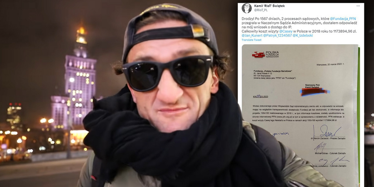 Casey Neistat