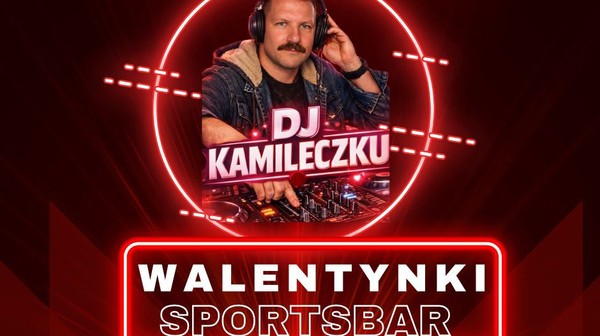 Kamil Chanas jako animator radzi sobie tak samo dobrze, jak przed laty na koszykarskim parkiecie. 